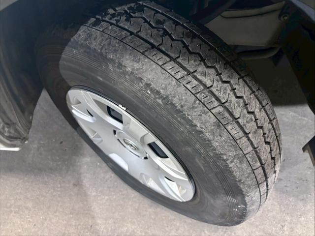 ハイエースバン ロングスーパーGL ダークプライムII 純正ナビ フルセグTV Bluetooth バックカメラ リアヒーター&クーラー プリクラッシュセーフティ オートマチックハイビーム 両側パワースライドドア ETC2.0 LEDヘッドライト&フォグ(65枚目)