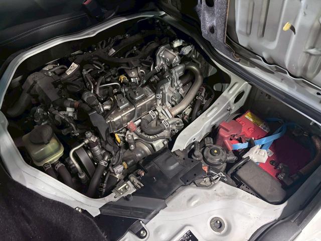 ハイエースバン ロングスーパーGL ダークプライムII 純正ナビ フルセグTV Bluetooth バックカメラ リアヒーター&クーラー プリクラッシュセーフティ オートマチックハイビーム 両側パワースライドドア ETC2.0 LEDヘッドライト&フォグ(69枚目)