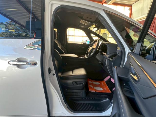 アルファードハイブリッド Z 純正14インチナビ 純正8chスピーカー&ツイーター 全方位カメラ ヘッドアップディスプレイ 黒革シート ETC2.0 左右独立ムーンルーフ モデリスタフルエアロ モデリスタマフラー(23枚目)