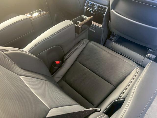 アルファードハイブリッド Z 純正14インチナビ 純正8chスピーカー&ツイーター 全方位カメラ ヘッドアップディスプレイ 黒革シート ETC2.0 左右独立ムーンルーフ モデリスタフルエアロ モデリスタマフラー(33枚目)