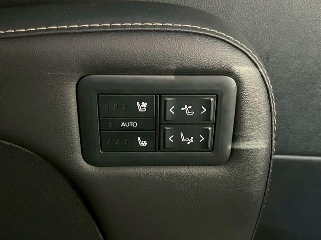 アルファードハイブリッド Z 純正14インチナビ 純正8chスピーカー&ツイーター 全方位カメラ ヘッドアップディスプレイ 黒革シート ETC2.0 左右独立ムーンルーフ モデリスタフルエアロ モデリスタマフラー(46枚目)