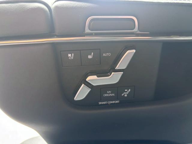 アルファードハイブリッド Z 純正14インチナビ 純正8chスピーカー&ツイーター 全方位カメラ ヘッドアップディスプレイ 黒革シート ETC2.0 左右独立ムーンルーフ モデリスタフルエアロ モデリスタマフラー(54枚目)