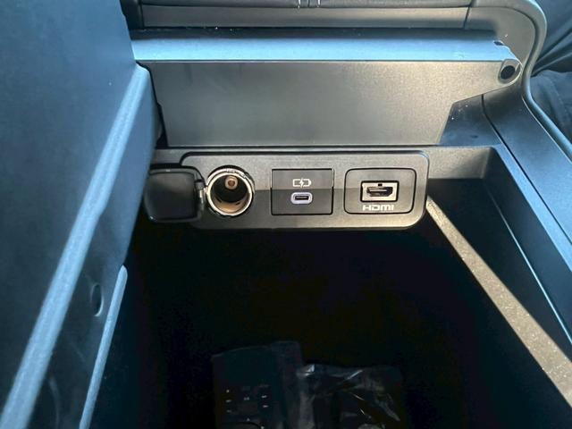 アルファードハイブリッド Z 純正14インチナビ 純正8chスピーカー&ツイーター 全方位カメラ ヘッドアップディスプレイ 黒革シート ETC2.0 左右独立ムーンルーフ モデリスタフルエアロ モデリスタマフラー(64枚目)