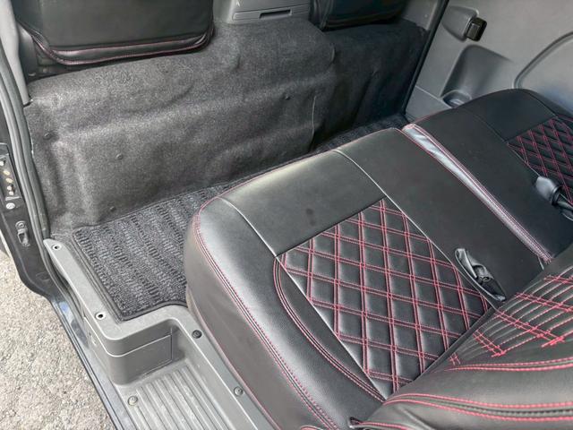 NV350キャラバンバン ロングプレミアムGXターボ 純正ナビ フルセグTV Bluetooth リアクーラー&リアヒーター 電動格納ミラー スマートキー&プッシュスタート スノースイッチ ヒートスイッチ DPF再生スイッチ HIDヘッドライト&フォグ(38枚目)