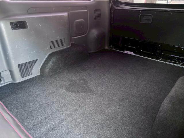 NV350キャラバンバン ロングプレミアムGXターボ 純正ナビ フルセグTV Bluetooth リアクーラー&リアヒーター 電動格納ミラー スマートキー&プッシュスタート スノースイッチ ヒートスイッチ DPF再生スイッチ HIDヘッドライト&フォグ(39枚目)