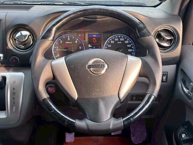 NV350キャラバンバン ロングプレミアムGXターボ 純正ナビ フルセグTV Bluetooth リアクーラー&リアヒーター 電動格納ミラー スマートキー&プッシュスタート スノースイッチ ヒートスイッチ DPF再生スイッチ HIDヘッドライト&フォグ(47枚目)