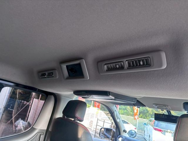 NV350キャラバンバン ロングプレミアムGXターボ 純正ナビ フルセグTV Bluetooth リアクーラー&リアヒーター 電動格納ミラー スマートキー&プッシュスタート スノースイッチ ヒートスイッチ DPF再生スイッチ HIDヘッドライト&フォグ(48枚目)