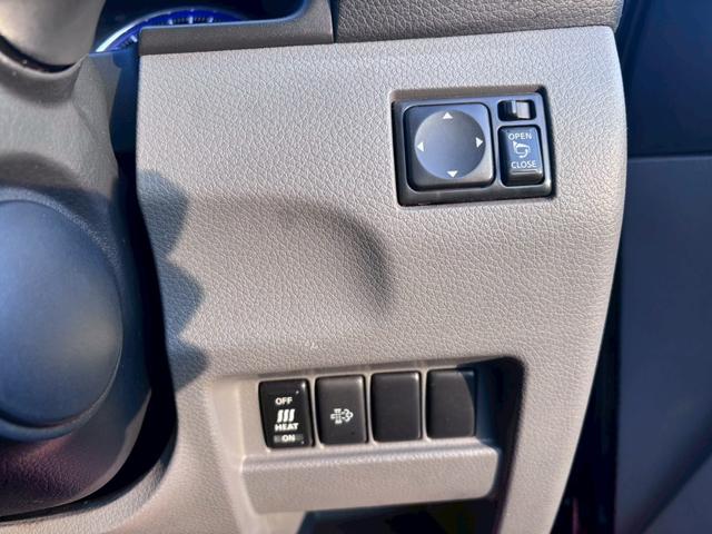 NV350キャラバンバン ロングプレミアムGXターボ 純正ナビ フルセグTV Bluetooth リアクーラー&リアヒーター 電動格納ミラー スマートキー&プッシュスタート スノースイッチ ヒートスイッチ DPF再生スイッチ HIDヘッドライト&フォグ(58枚目)