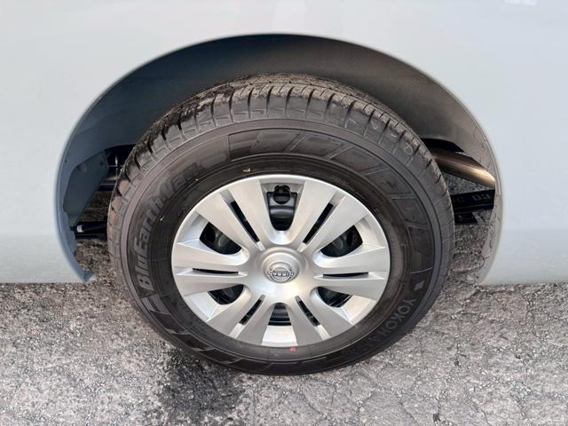 キャラバン ＳロングＥＸ　登録済み未使用車　社外ディスプレイオーディオ　Ｂｌｕｅｔｏｏｔｈ　アラウンドビューモニター　ステアリングスイッチ　レーダークルコン　電動格納ミラー　レベライザー　デジタルインナーミラー　エマブレ（21枚目）