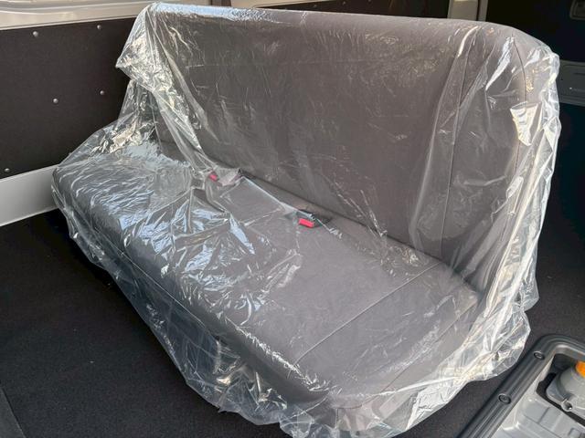 キャラバン ＳロングＥＸ　登録済み未使用車　社外ディスプレイオーディオ　Ｂｌｕｅｔｏｏｔｈ　アラウンドビューモニター　ステアリングスイッチ　レーダークルコン　電動格納ミラー　レベライザー　デジタルインナーミラー　エマブレ（32枚目）