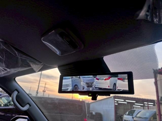 キャラバン ＳロングＥＸ　登録済み未使用車　社外ディスプレイオーディオ　Ｂｌｕｅｔｏｏｔｈ　アラウンドビューモニター　ステアリングスイッチ　レーダークルコン　電動格納ミラー　レベライザー　デジタルインナーミラー　エマブレ（53枚目）