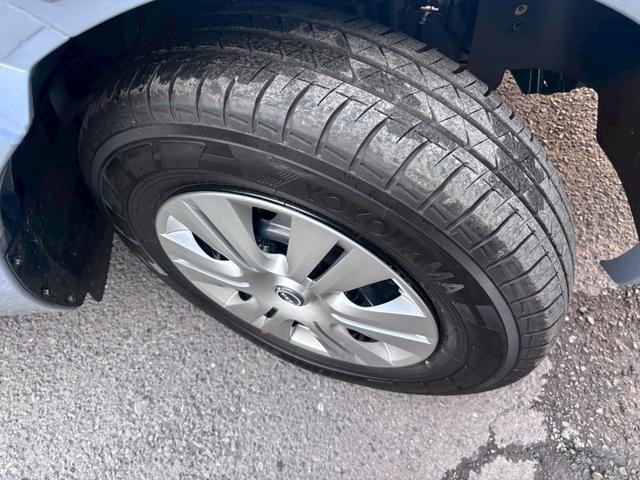 キャラバン ＳロングＥＸ　登録済み未使用車　社外ディスプレイオーディオ　Ｂｌｕｅｔｏｏｔｈ　アラウンドビューモニター　ステアリングスイッチ　レーダークルコン　電動格納ミラー　レベライザー　デジタルインナーミラー　エマブレ（54枚目）