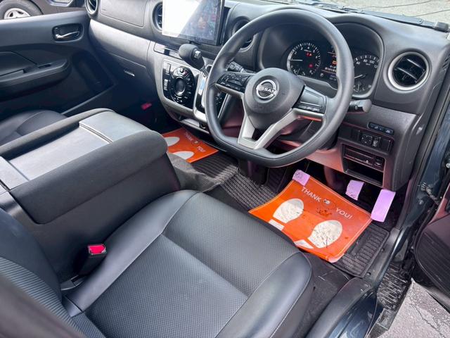 キャラバン ロングプロスタイルプレミアムGX ディスプレイオーディオ BTオーディオ Apple car play アラウンドビュー リアヒーター&クーラー デジタルインナーミラー 黒革シート LEDヘッド&LEDフォグ 純正15AW(25枚目)