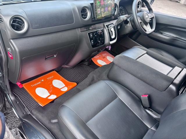 キャラバン ロングプロスタイルプレミアムGX ディスプレイオーディオ BTオーディオ Apple car play アラウンドビュー リアヒーター&クーラー デジタルインナーミラー 黒革シート LEDヘッド&LEDフォグ 純正15AW(29枚目)