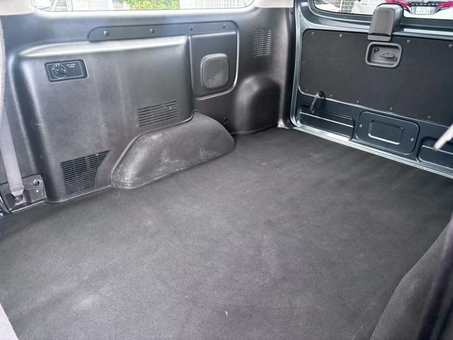 キャラバン ロングプロスタイルプレミアムGX ディスプレイオーディオ BTオーディオ Apple car play アラウンドビュー リアヒーター&クーラー デジタルインナーミラー 黒革シート LEDヘッド&LEDフォグ 純正15AW(37枚目)