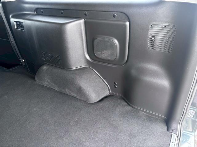 キャラバン ロングプロスタイルプレミアムGX ディスプレイオーディオ BTオーディオ Apple car play アラウンドビュー リアヒーター&クーラー デジタルインナーミラー 黒革シート LEDヘッド&LEDフォグ 純正15AW(41枚目)