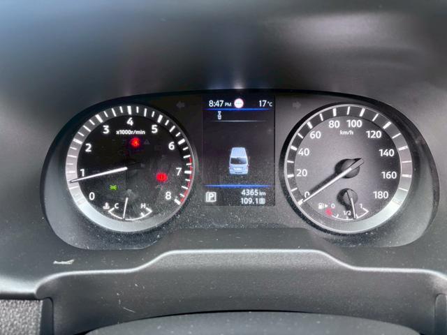 キャラバン ロングプロスタイルプレミアムGX ディスプレイオーディオ BTオーディオ Apple car play アラウンドビュー リアヒーター&クーラー デジタルインナーミラー 黒革シート LEDヘッド&LEDフォグ 純正15AW(51枚目)