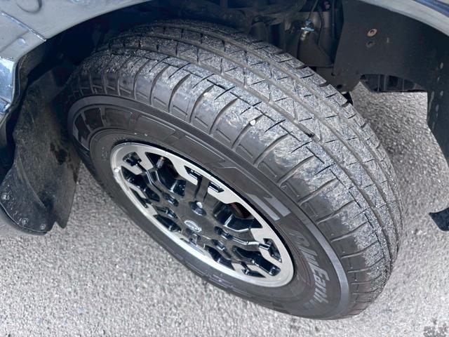 キャラバン ロングプロスタイルプレミアムGX ディスプレイオーディオ BTオーディオ Apple car play アラウンドビュー リアヒーター&クーラー デジタルインナーミラー 黒革シート LEDヘッド&LEDフォグ 純正15AW(59枚目)