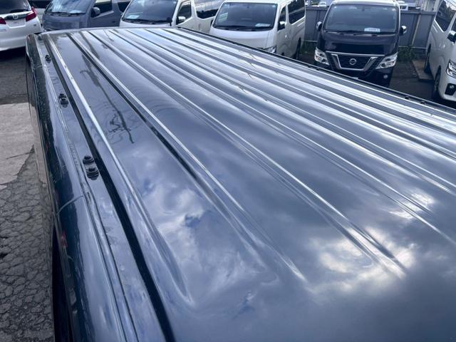 キャラバン ロングプロスタイルプレミアムGX ディスプレイオーディオ BTオーディオ Apple car play アラウンドビュー リアヒーター&クーラー デジタルインナーミラー 黒革シート LEDヘッド&LEDフォグ 純正15AW(60枚目)