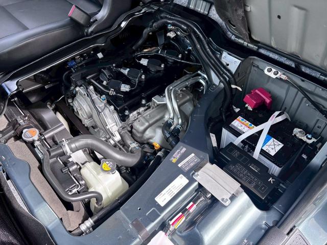 キャラバン ロングプロスタイルプレミアムGX ディスプレイオーディオ BTオーディオ Apple car play アラウンドビュー リアヒーター&クーラー デジタルインナーミラー 黒革シート LEDヘッド&LEDフォグ 純正15AW(66枚目)