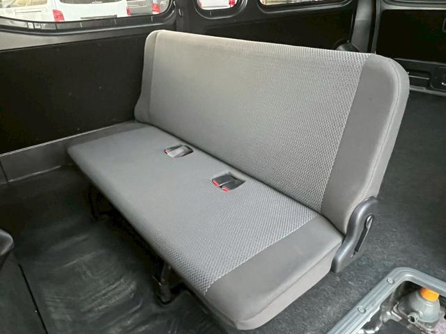 ＮＶ３５０キャラバンバン スーパーロングＤＸ　社外ナビ　ワンセグＴＶ　Ｂｌｕｅｔｏｏｔｈ　スノースイッチ　キーレスキー　アラウンドビューモニター　前後ドラレコ　衝突軽減　レベライザー　電動格納ミラー　ＥＴＣ　ＬＥＤヘッドライト（32枚目）