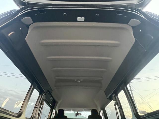 ＮＶ３５０キャラバンバン スーパーロングＤＸ　社外ナビ　ワンセグＴＶ　Ｂｌｕｅｔｏｏｔｈ　スノースイッチ　キーレスキー　アラウンドビューモニター　前後ドラレコ　衝突軽減　レベライザー　電動格納ミラー　ＥＴＣ　ＬＥＤヘッドライト（37枚目）