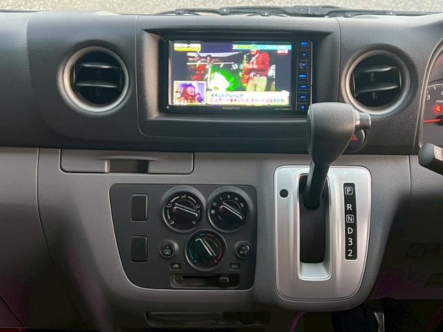 ＮＶ３５０キャラバンバン スーパーロングＤＸ　社外ナビ　ワンセグＴＶ　Ｂｌｕｅｔｏｏｔｈ　スノースイッチ　キーレスキー　アラウンドビューモニター　前後ドラレコ　衝突軽減　レベライザー　電動格納ミラー　ＥＴＣ　ＬＥＤヘッドライト（40枚目）
