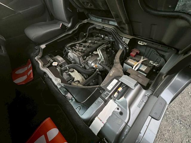 ＮＶ３５０キャラバンバン スーパーロングＤＸ　社外ナビ　ワンセグＴＶ　Ｂｌｕｅｔｏｏｔｈ　スノースイッチ　キーレスキー　アラウンドビューモニター　前後ドラレコ　衝突軽減　レベライザー　電動格納ミラー　ＥＴＣ　ＬＥＤヘッドライト（60枚目）