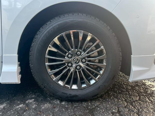 アルファードハイブリッド エグゼクティブラウンジ　純正ナビ　ＪＢＬ　全方位カメラ　ヘッドアップディスプレイ　トヨタチームメイト　デジタルインナーミラー　ＥＴＣ２．０　　ムーンルーフ　モデリスタフルエアロ　モデリスタマフラー　ＬＥＤリフレクター（22枚目）