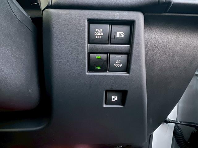 アルファードハイブリッド エグゼクティブラウンジ　純正ナビ　ＪＢＬ　全方位カメラ　ヘッドアップディスプレイ　トヨタチームメイト　デジタルインナーミラー　ＥＴＣ２．０　　ムーンルーフ　モデリスタフルエアロ　モデリスタマフラー　ＬＥＤリフレクター（59枚目）