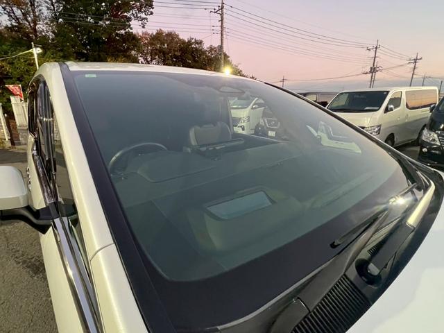 アルファードハイブリッド エグゼクティブラウンジ　純正ナビ　ＪＢＬ　全方位カメラ　ヘッドアップディスプレイ　トヨタチームメイト　デジタルインナーミラー　ＥＴＣ２．０　　ムーンルーフ　モデリスタフルエアロ　モデリスタマフラー　ＬＥＤリフレクター（67枚目）