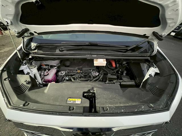 アルファードハイブリッド エグゼクティブラウンジ　純正ナビ　ＪＢＬ　全方位カメラ　ヘッドアップディスプレイ　トヨタチームメイト　デジタルインナーミラー　ＥＴＣ２．０　　ムーンルーフ　モデリスタフルエアロ　モデリスタマフラー　ＬＥＤリフレクター（79枚目）