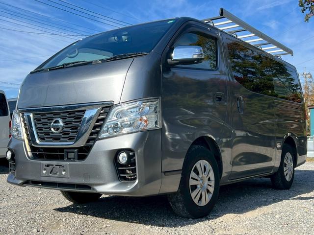 ＮＶ３５０キャラバンバン ロングプレミアムＧＸ　純正ナビ　フルセグＴＶ　Ｂｌｕｅｔｏｏｔｈ　アラウンドビューモニター　リアヒーター＆クーラー　スノースイッチ　エマブレ　ＥＴＣ　オートライト　ドラレコ　ＬＥＤヘッドライト＆フォグライト　ルーフキャリア（13枚目）