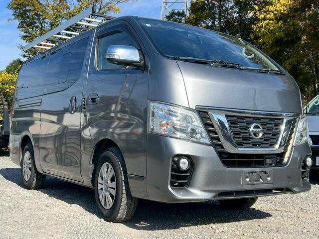 ＮＶ３５０キャラバンバン ロングプレミアムＧＸ　純正ナビ　フルセグＴＶ　Ｂｌｕｅｔｏｏｔｈ　アラウンドビューモニター　リアヒーター＆クーラー　スノースイッチ　エマブレ　ＥＴＣ　オートライト　ドラレコ　ＬＥＤヘッドライト＆フォグライト　ルーフキャリア（14枚目）