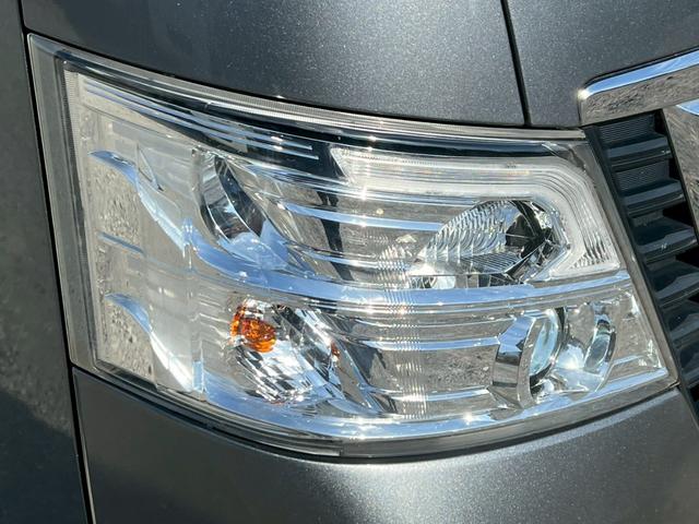 ＮＶ３５０キャラバンバン ロングプレミアムＧＸ　純正ナビ　フルセグＴＶ　Ｂｌｕｅｔｏｏｔｈ　アラウンドビューモニター　リアヒーター＆クーラー　スノースイッチ　エマブレ　ＥＴＣ　オートライト　ドラレコ　ＬＥＤヘッドライト＆フォグライト　ルーフキャリア（17枚目）