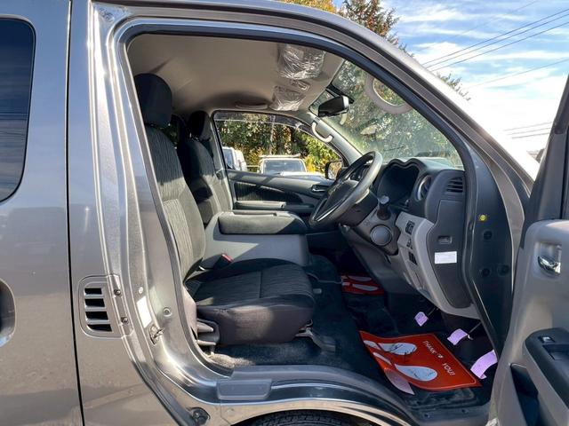 ＮＶ３５０キャラバンバン ロングプレミアムＧＸ　純正ナビ　フルセグＴＶ　Ｂｌｕｅｔｏｏｔｈ　アラウンドビューモニター　リアヒーター＆クーラー　スノースイッチ　エマブレ　ＥＴＣ　オートライト　ドラレコ　ＬＥＤヘッドライト＆フォグライト　ルーフキャリア（23枚目）