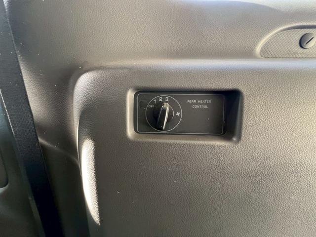 ＮＶ３５０キャラバンバン ロングプレミアムＧＸ　純正ナビ　フルセグＴＶ　Ｂｌｕｅｔｏｏｔｈ　アラウンドビューモニター　リアヒーター＆クーラー　スノースイッチ　エマブレ　ＥＴＣ　オートライト　ドラレコ　ＬＥＤヘッドライト＆フォグライト　ルーフキャリア（38枚目）