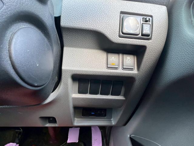 ＮＶ３５０キャラバンバン ロングプレミアムＧＸ　純正ナビ　フルセグＴＶ　Ｂｌｕｅｔｏｏｔｈ　アラウンドビューモニター　リアヒーター＆クーラー　スノースイッチ　エマブレ　ＥＴＣ　オートライト　ドラレコ　ＬＥＤヘッドライト＆フォグライト　ルーフキャリア（55枚目）