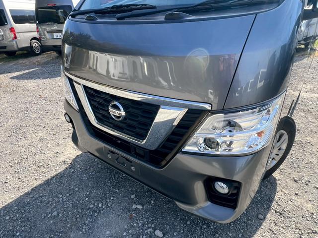 ＮＶ３５０キャラバンバン ロングプレミアムＧＸ　純正ナビ　フルセグＴＶ　Ｂｌｕｅｔｏｏｔｈ　アラウンドビューモニター　リアヒーター＆クーラー　スノースイッチ　エマブレ　ＥＴＣ　オートライト　ドラレコ　ＬＥＤヘッドライト＆フォグライト　ルーフキャリア（63枚目）