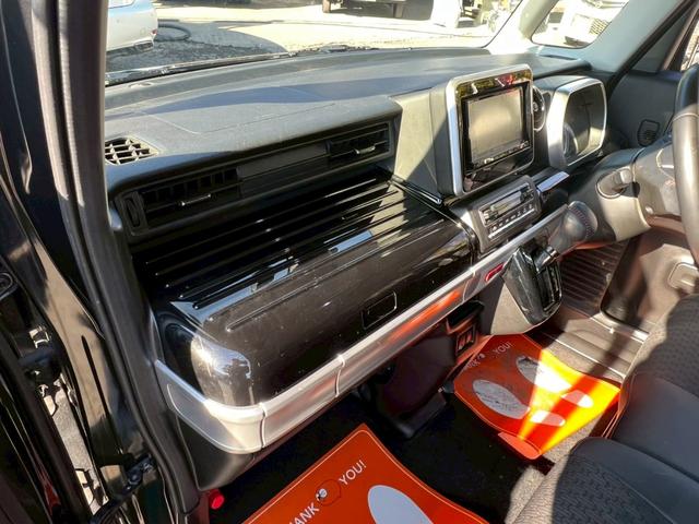 スペーシアカスタム ハイブリッドＸＳ　社外ナビ　フルセグＴＶ　Ｂｌｕｅｔｏｏｔｈ　バックモニター　両側パワスラ　プリクラッシュセーフティ　シートヒーター　ドラレコ　ＥＴＣ　電動格納ミラー　ＬＥＤヘッドライト＆フォグライト　ルーフキャリア（30枚目）