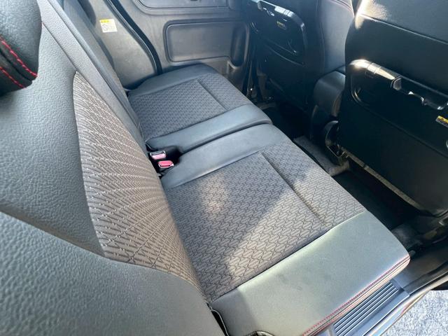 スペーシアカスタム ハイブリッドＸＳ　社外ナビ　フルセグＴＶ　Ｂｌｕｅｔｏｏｔｈ　バックモニター　両側パワスラ　プリクラッシュセーフティ　シートヒーター　ドラレコ　ＥＴＣ　電動格納ミラー　ＬＥＤヘッドライト＆フォグライト　ルーフキャリア（33枚目）