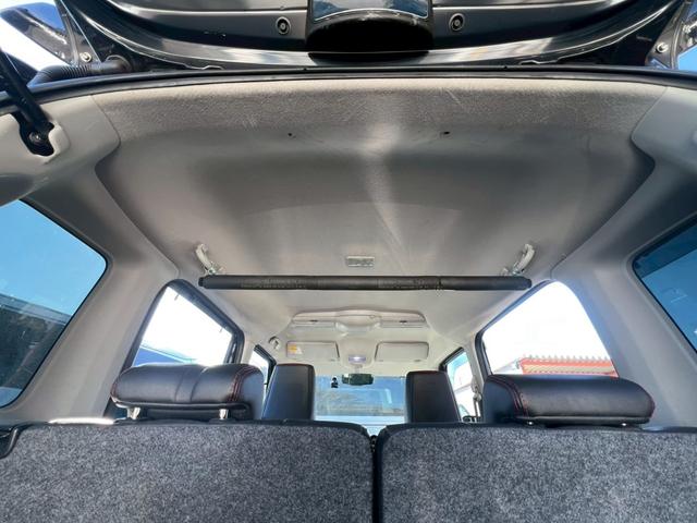 スペーシアカスタム ハイブリッドＸＳ　社外ナビ　フルセグＴＶ　Ｂｌｕｅｔｏｏｔｈ　バックモニター　両側パワスラ　プリクラッシュセーフティ　シートヒーター　ドラレコ　ＥＴＣ　電動格納ミラー　ＬＥＤヘッドライト＆フォグライト　ルーフキャリア（39枚目）