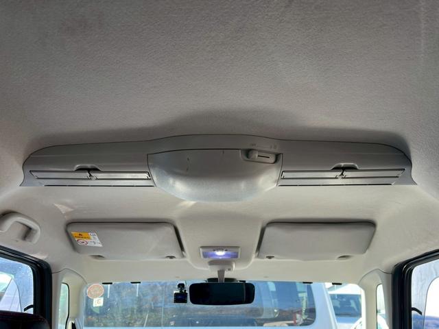 スペーシアカスタム ハイブリッドＸＳ　社外ナビ　フルセグＴＶ　Ｂｌｕｅｔｏｏｔｈ　バックモニター　両側パワスラ　プリクラッシュセーフティ　シートヒーター　ドラレコ　ＥＴＣ　電動格納ミラー　ＬＥＤヘッドライト＆フォグライト　ルーフキャリア（40枚目）