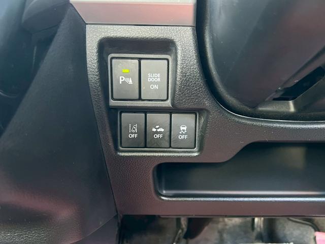 スペーシアカスタム ハイブリッドＸＳ　社外ナビ　フルセグＴＶ　Ｂｌｕｅｔｏｏｔｈ　バックモニター　両側パワスラ　プリクラッシュセーフティ　シートヒーター　ドラレコ　ＥＴＣ　電動格納ミラー　ＬＥＤヘッドライト＆フォグライト　ルーフキャリア（47枚目）