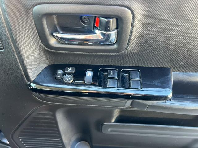 スペーシアカスタム ハイブリッドＸＳ　社外ナビ　フルセグＴＶ　Ｂｌｕｅｔｏｏｔｈ　バックモニター　両側パワスラ　プリクラッシュセーフティ　シートヒーター　ドラレコ　ＥＴＣ　電動格納ミラー　ＬＥＤヘッドライト＆フォグライト　ルーフキャリア（50枚目）