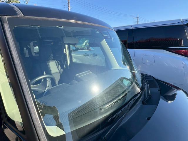 スペーシアカスタム ハイブリッドＸＳ　社外ナビ　フルセグＴＶ　Ｂｌｕｅｔｏｏｔｈ　バックモニター　両側パワスラ　プリクラッシュセーフティ　シートヒーター　ドラレコ　ＥＴＣ　電動格納ミラー　ＬＥＤヘッドライト＆フォグライト　ルーフキャリア（55枚目）