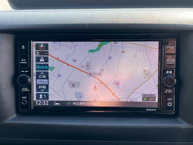 キャラバン ロングプレミアムＧＸプロスタイル　純正ナビ　フルセグＴＶ　Ｂｌｕｅｔｏｏｔｈ　アラウンドビュー　リアヒーター＆クーラー　ＬＥＤヘッド　ＨＥＡＴスイッチ　ＤＰＦ再生　電動格納ミラー　ＥＴＣ　デジタルインナーミラー　純正１５インチＡＷ（50枚目）