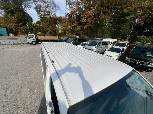 キャラバン ロングプレミアムＧＸプロスタイル　純正ナビ　フルセグＴＶ　Ｂｌｕｅｔｏｏｔｈ　アラウンドビュー　リアヒーター＆クーラー　ＬＥＤヘッド　ＨＥＡＴスイッチ　ＤＰＦ再生　電動格納ミラー　ＥＴＣ　デジタルインナーミラー　純正１５インチＡＷ（59枚目）