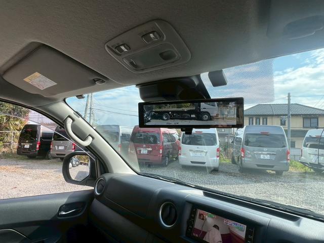 キャラバン ロングプレミアムＧＸプロスタイル　純正ナビ　フルセグＴＶ　Ｂｌｕｅｔｏｏｔｈ　アラウンドビュー　リアヒーター＆クーラー　ＬＥＤヘッド　ＨＥＡＴスイッチ　ＤＰＦ再生　電動格納ミラー　ＥＴＣ　デジタルインナーミラー　純正１５インチＡＷ（62枚目）
