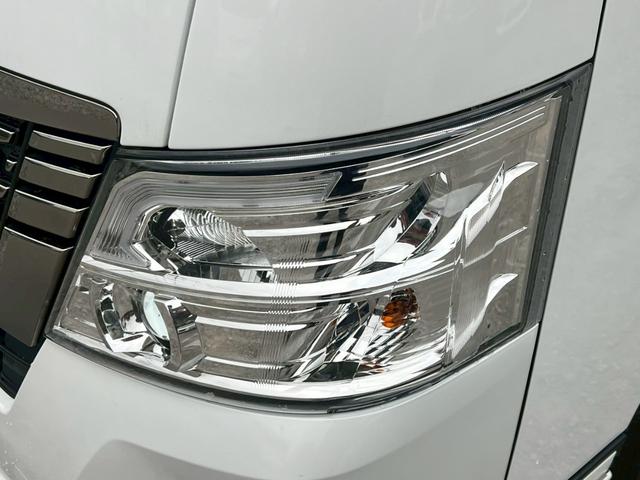 キャラバン ロングオーテック 5人乗り ALPINEディスプレイオーディオ Bluetooth アラウンドビュー リアヒーター&クーラー HEATスイッチ デジタルインナーミラー LEDヘッド&フォグ デイライト付きフロントリップ(20枚目)